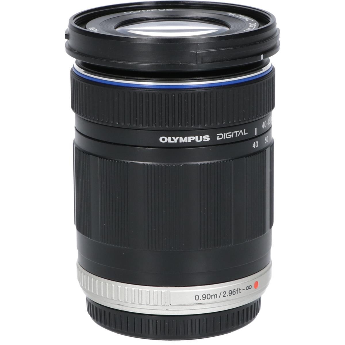 MZD ED40-150/4-5.6