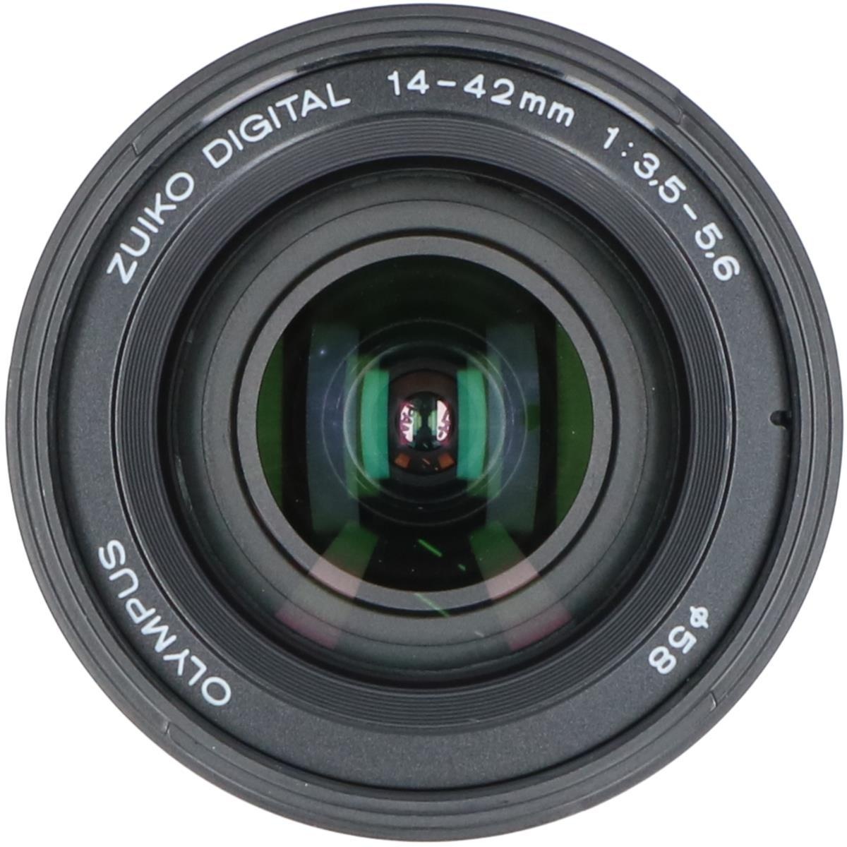 ZD ED14-42/3.5-5.6