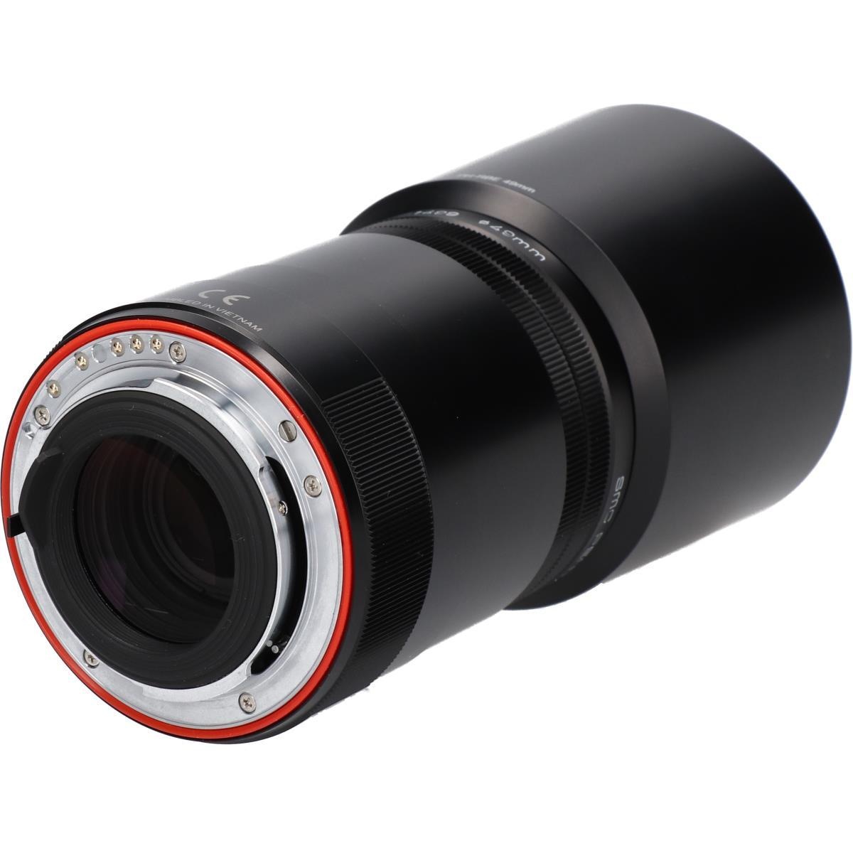 D FA MACRO100/2.8WR
