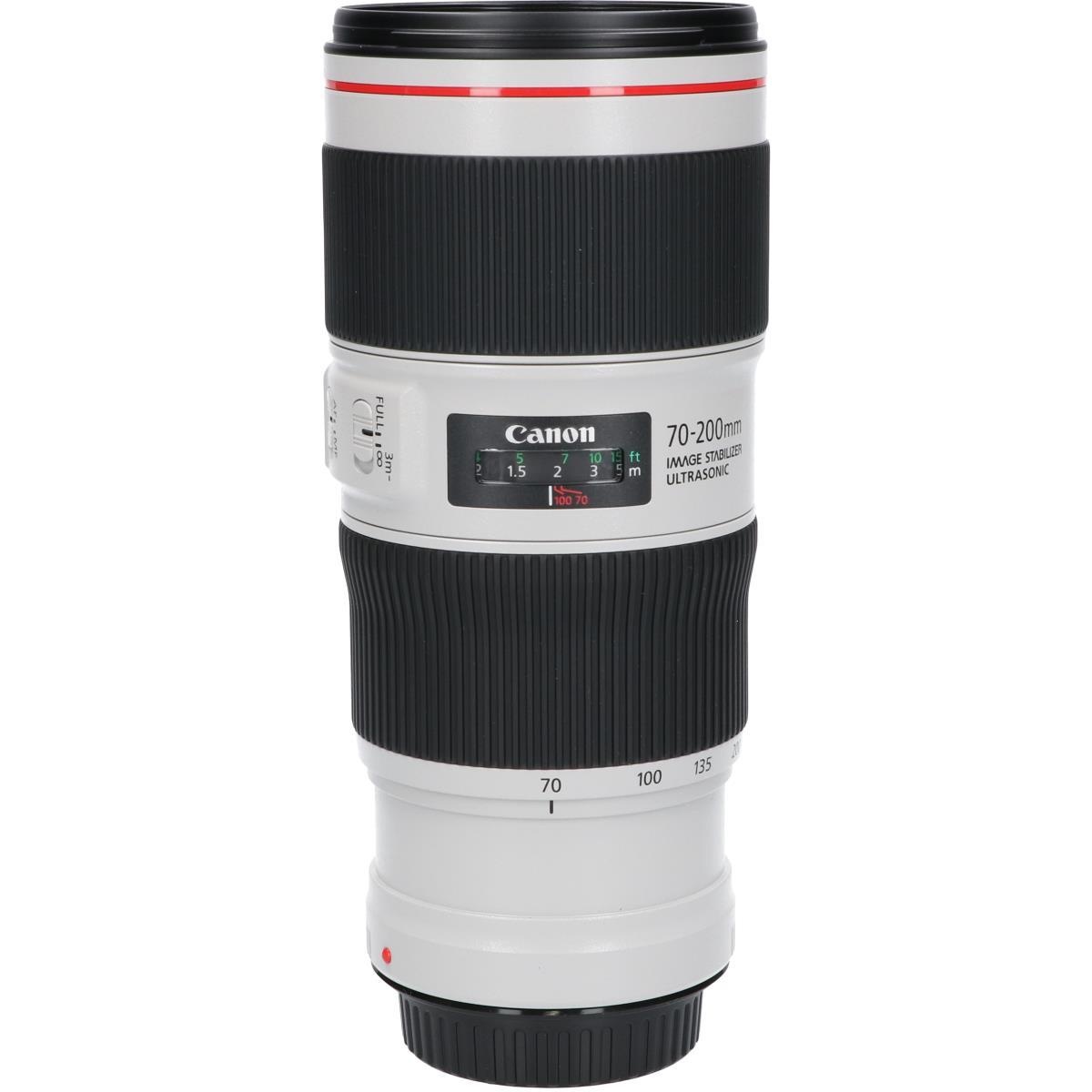 EF70-200/4L ISIIUSM