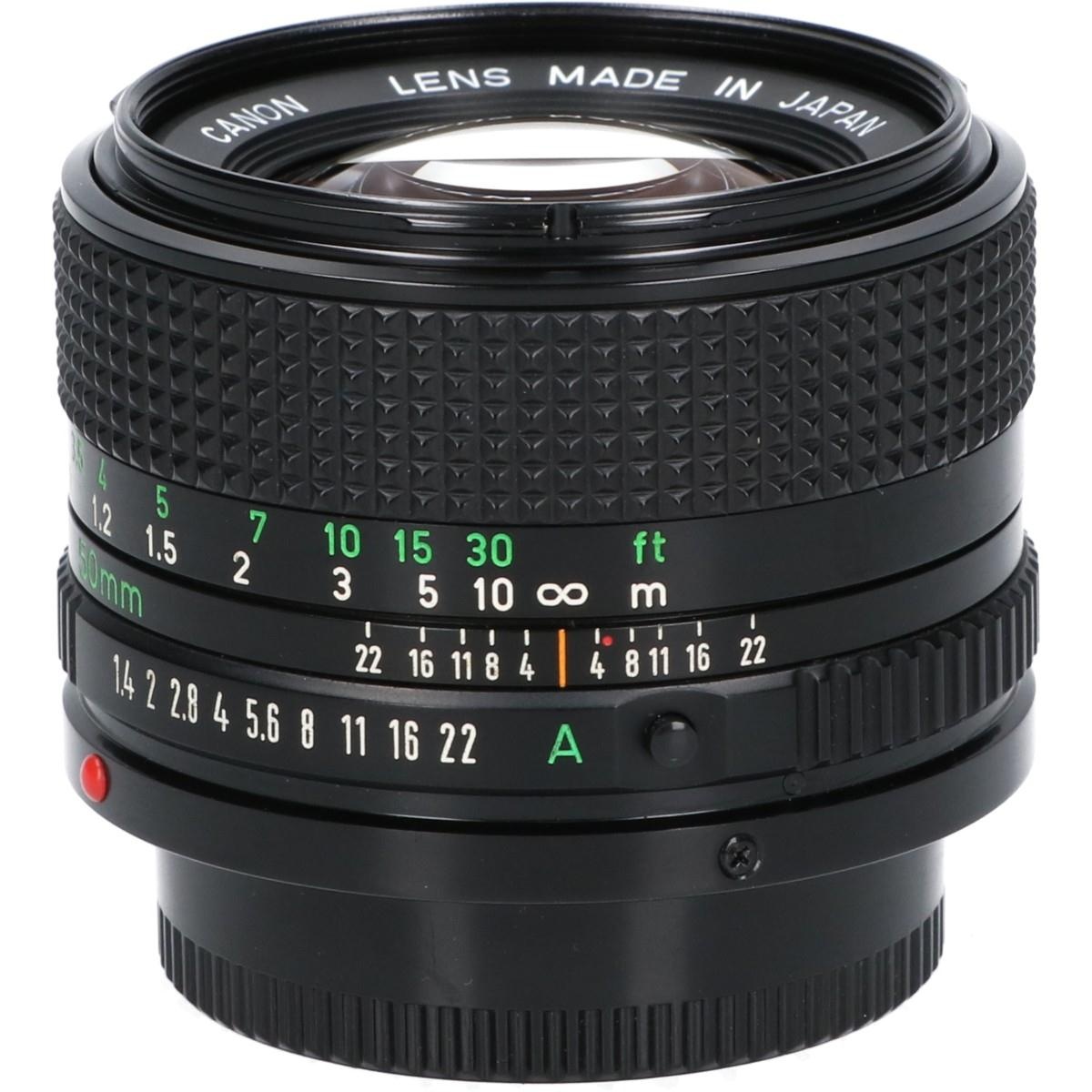 NEW FD50/1.4