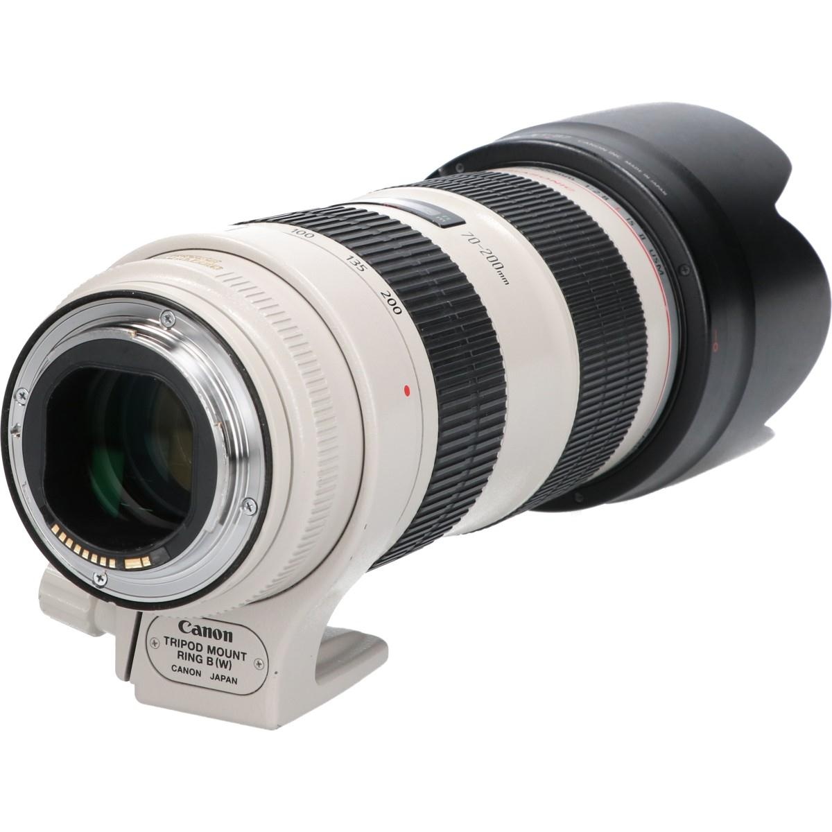 EF70-200/2.8L ISIIUSM