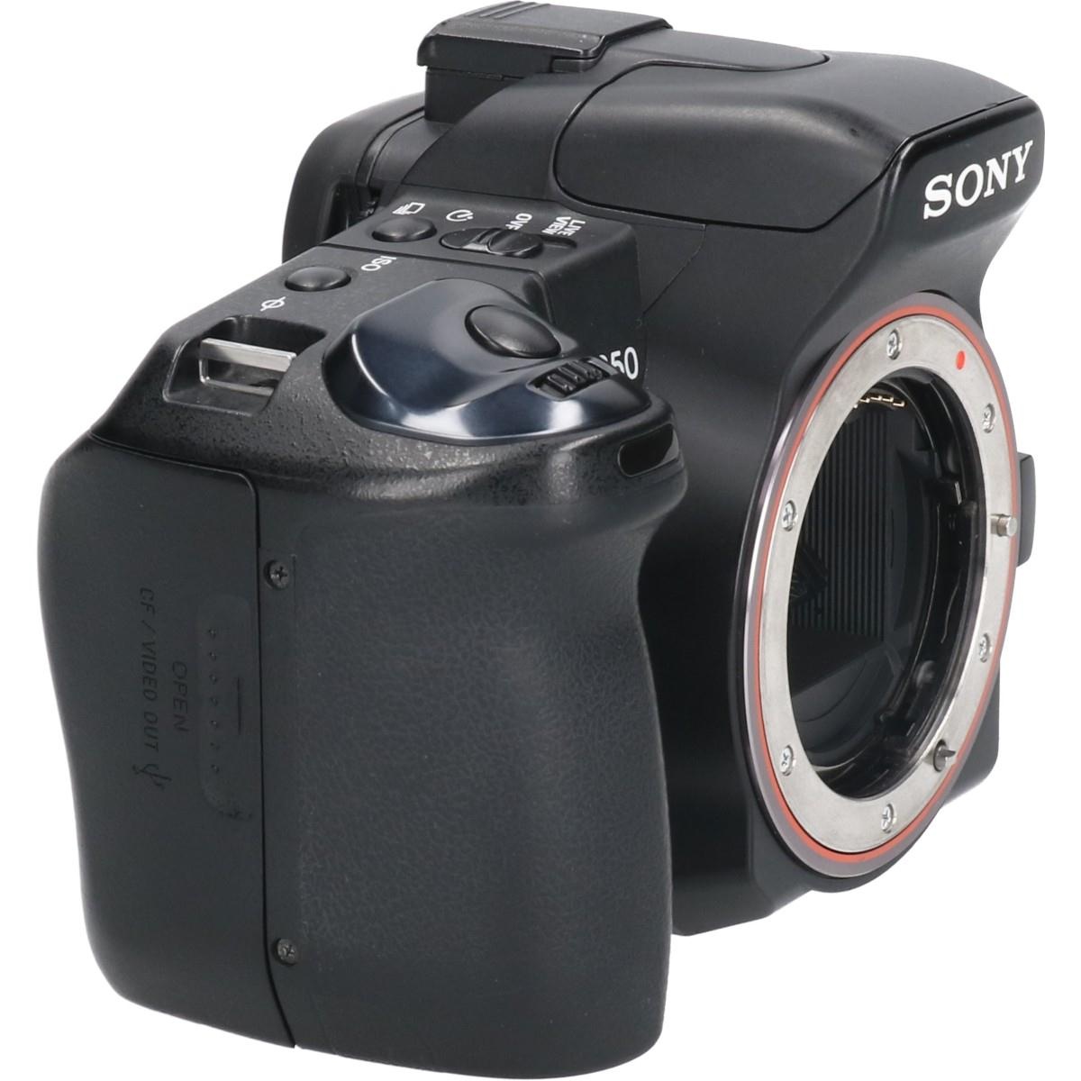 α350 DSLR-A350
