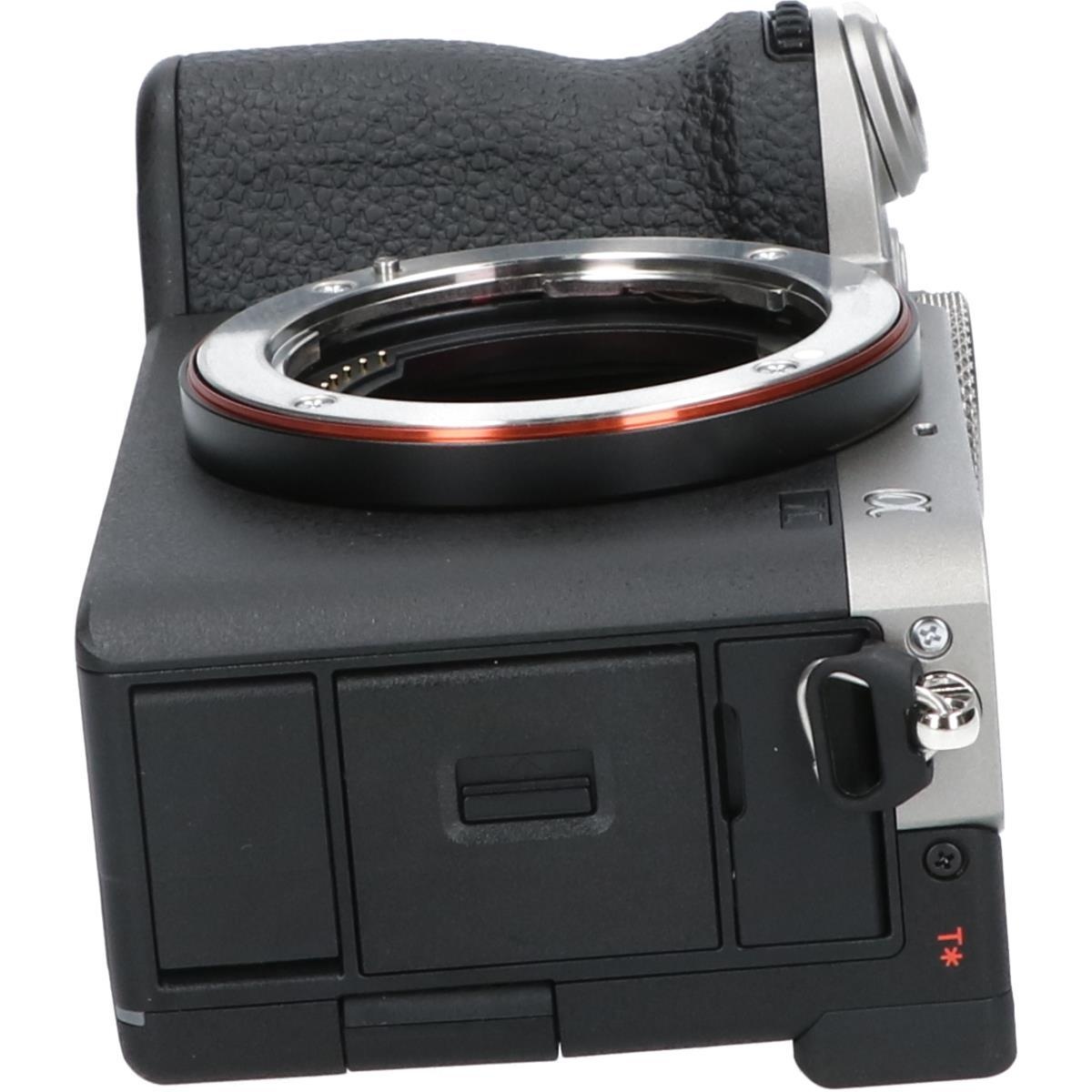 α7C II ILCE-7CM2