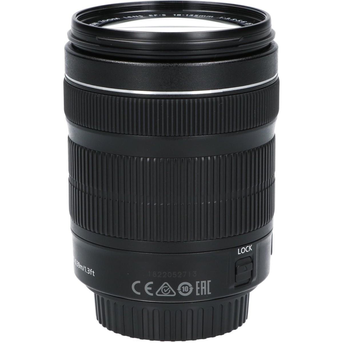 EF-S18-135/3.5-5.6IS STM