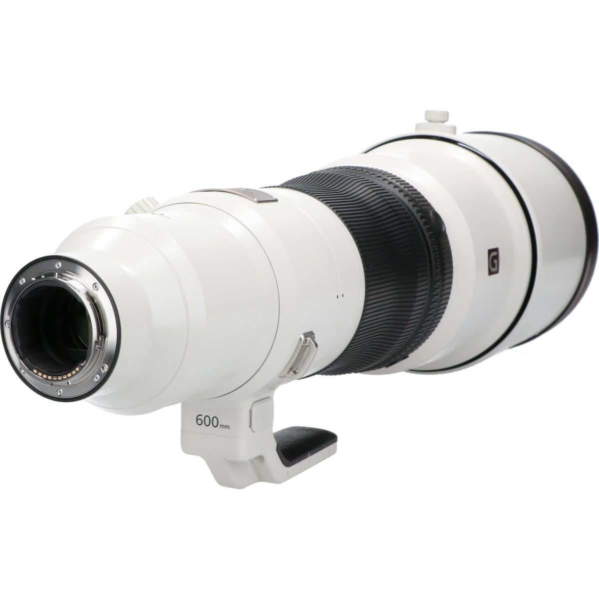 FE600/4GM OSS SEL600F40GM