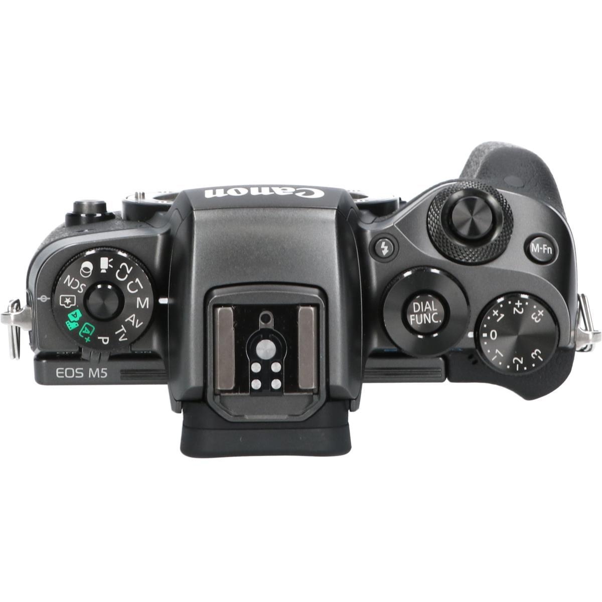 EOS M5