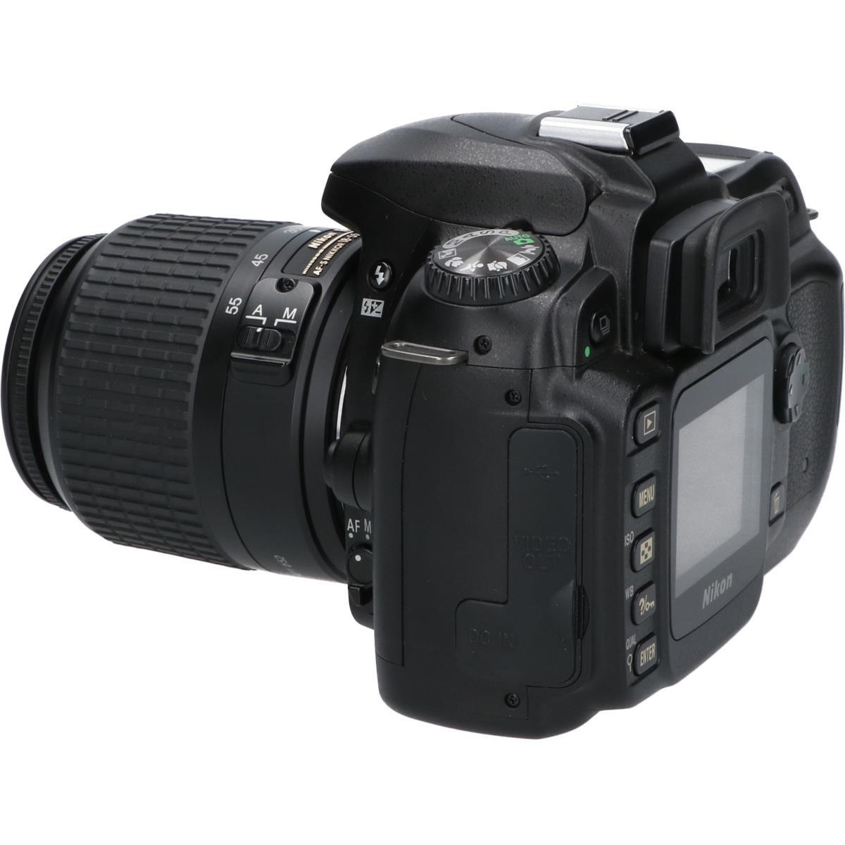 D50 18-55KIT