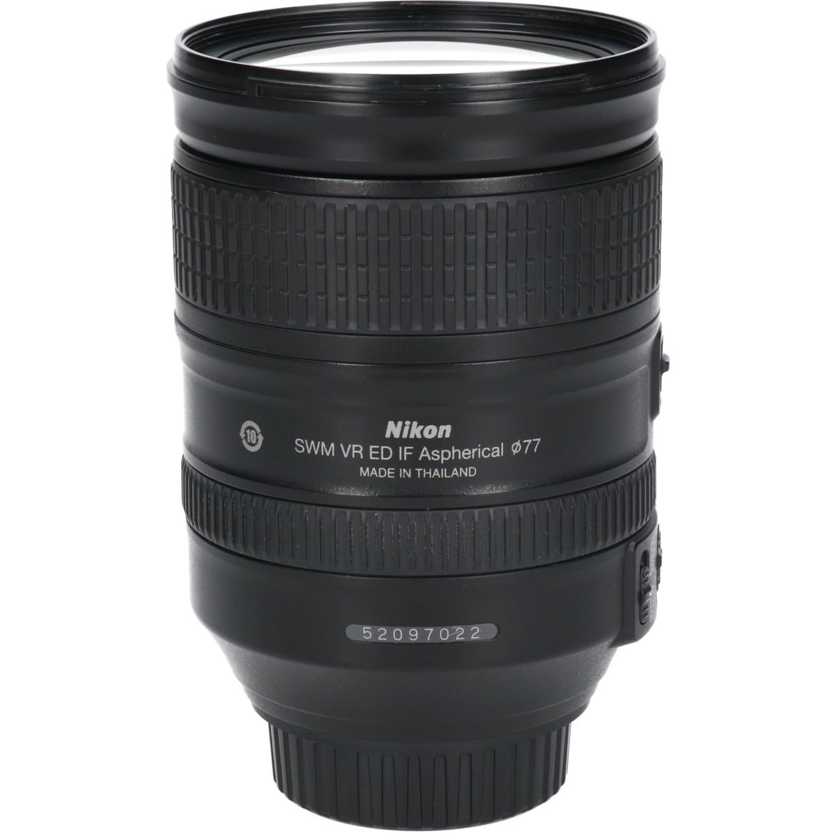 AF-S28-300/3.5-5.6G ED VR