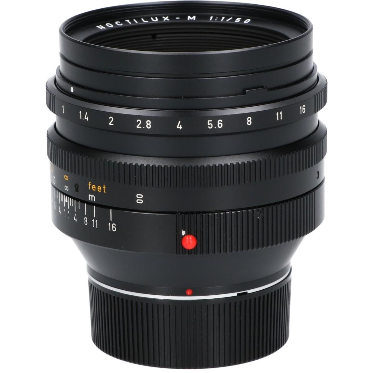 NOCTILUX-M50/1Ver.2 E60