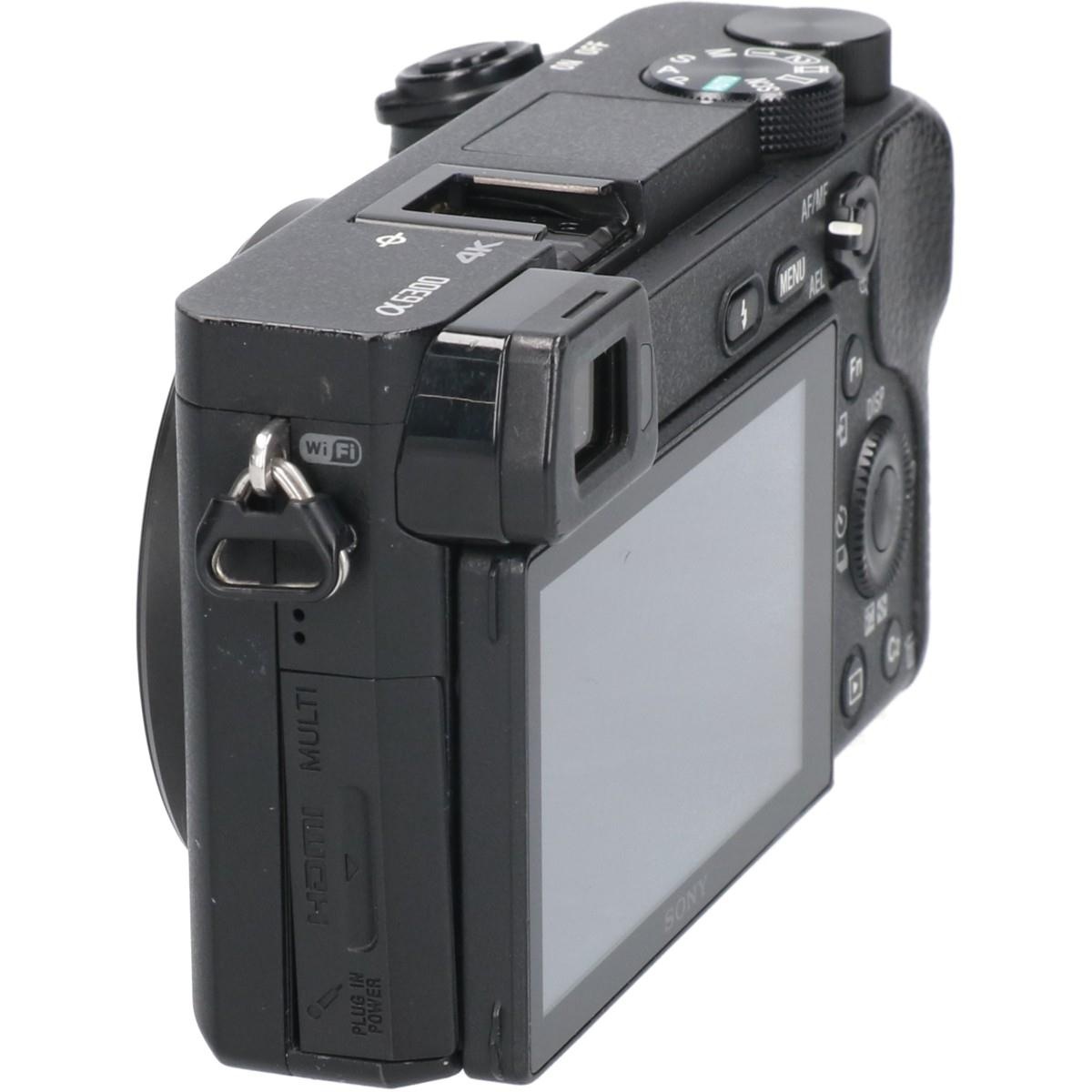 α6300 ILCE-6300