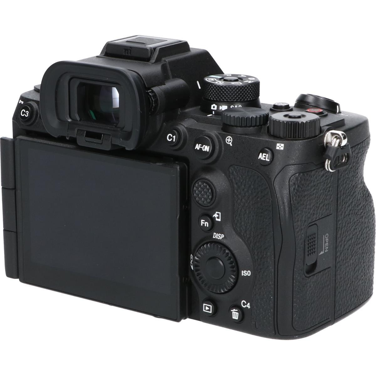 α7RV ILCE-7RM5