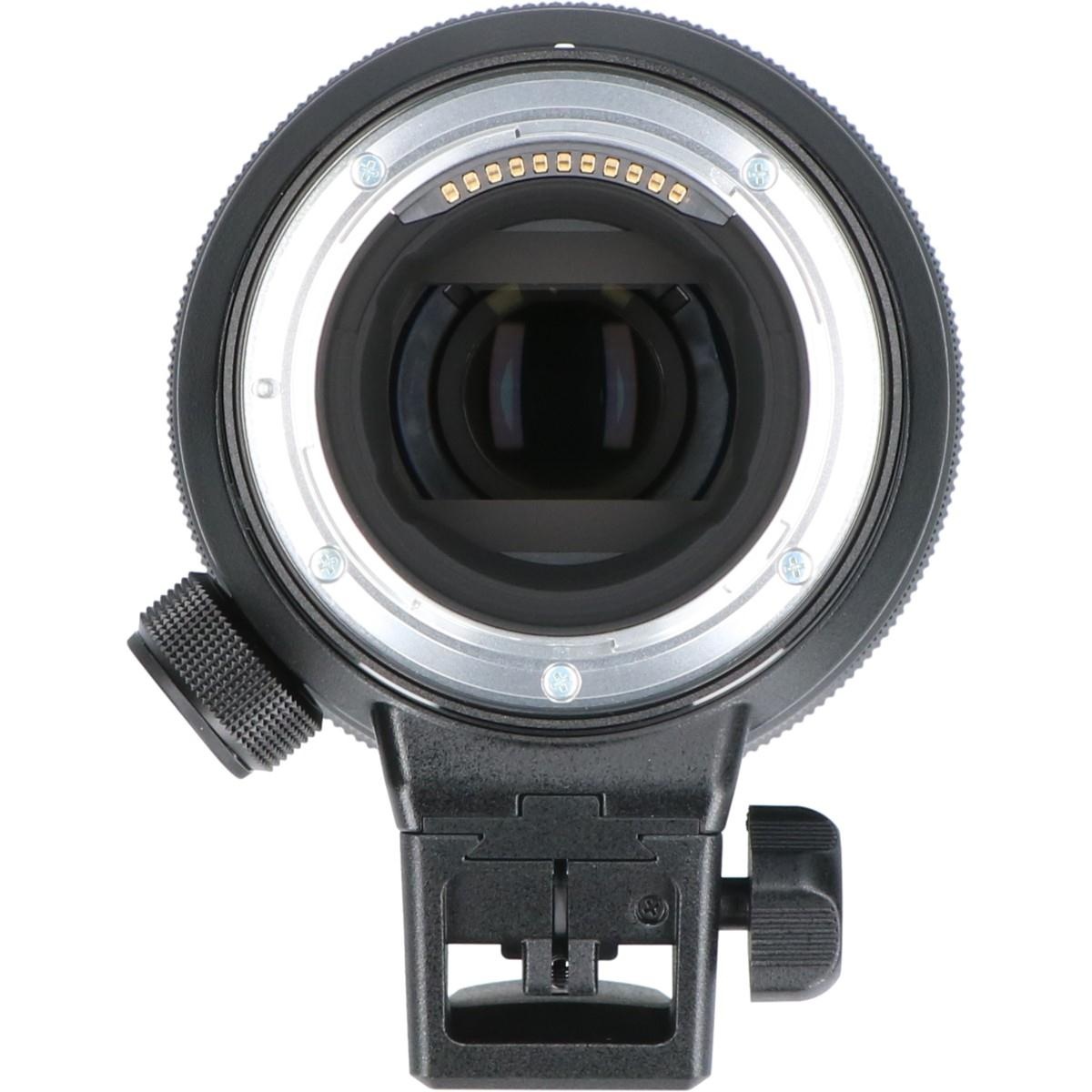 Z100-400/4.5-5.6VR S