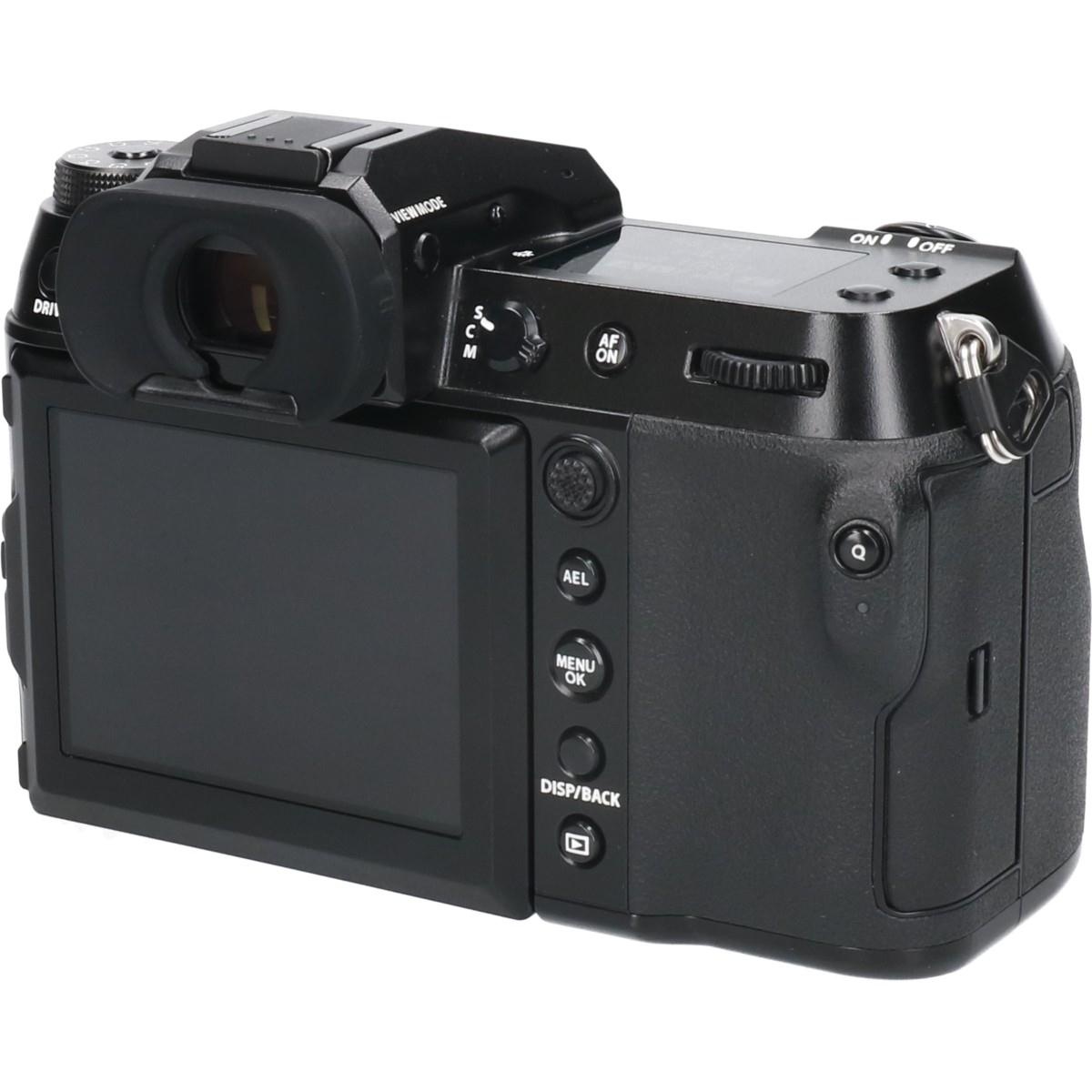 GFX50SII