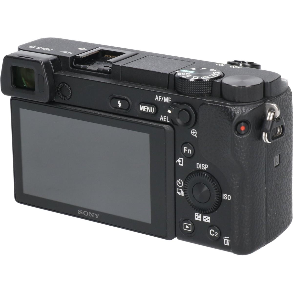 α6300 ILCE-6300