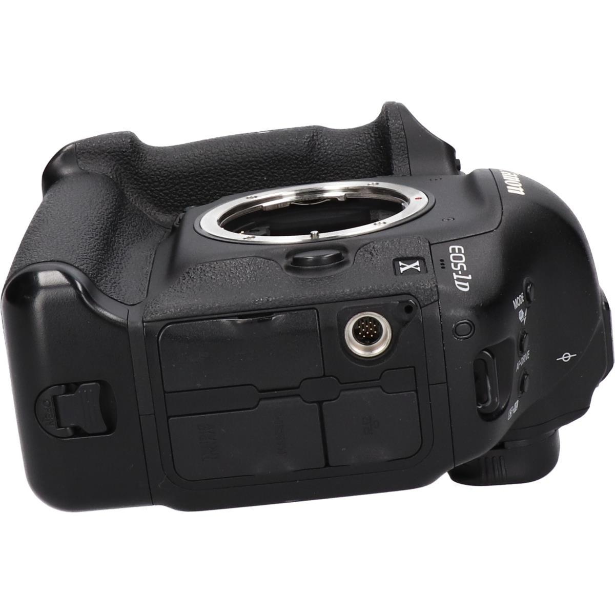 EOS-1DX