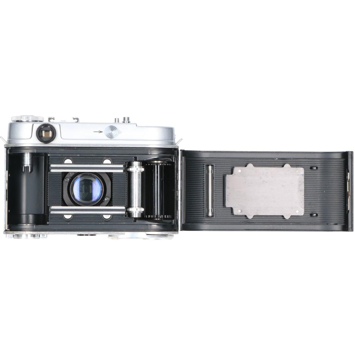 RETINA IIC