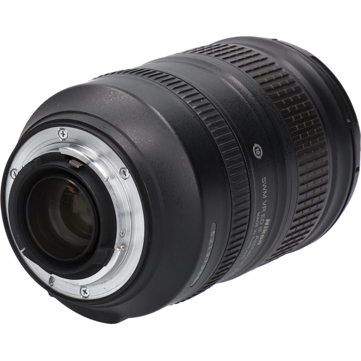 AF-S28-300/3.5-5.6G ED VR