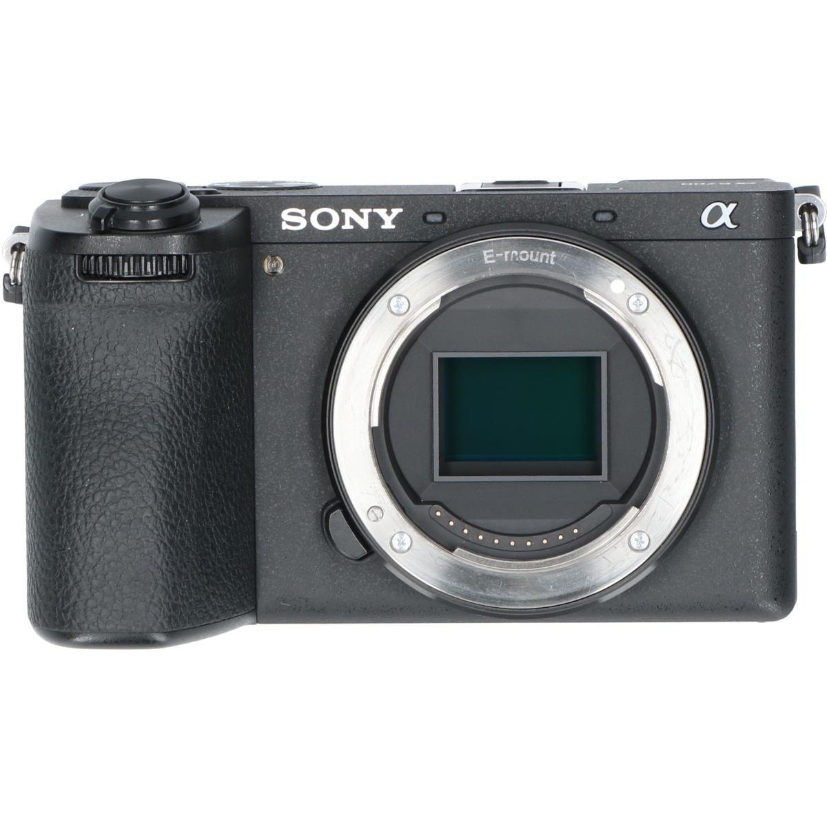α6700 ILCE-6700