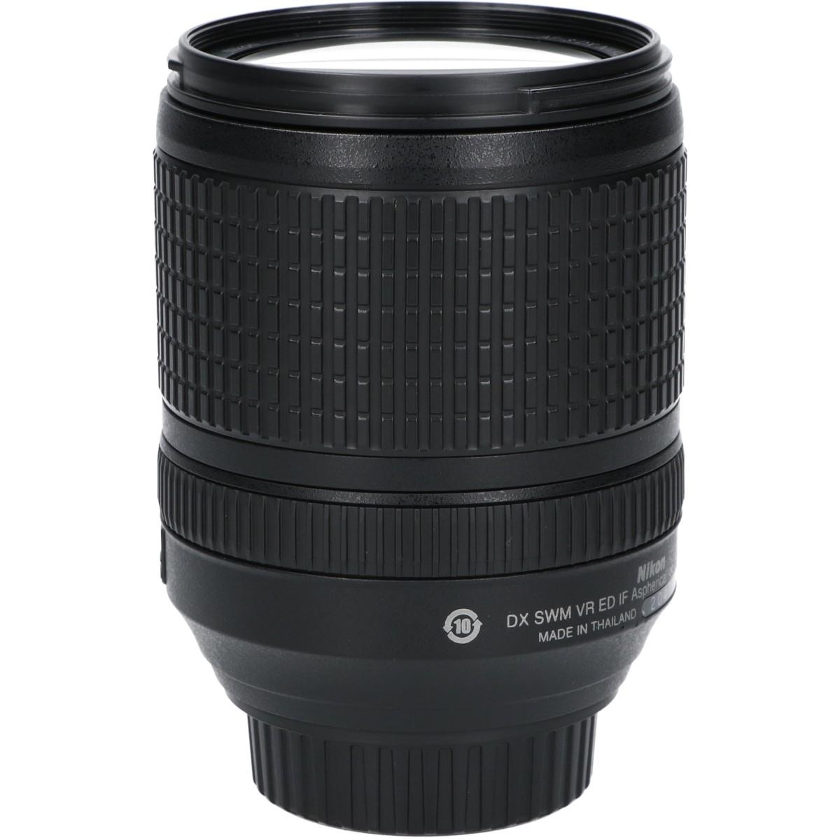 AF-S DX18-140/3.5-5.6G VR
