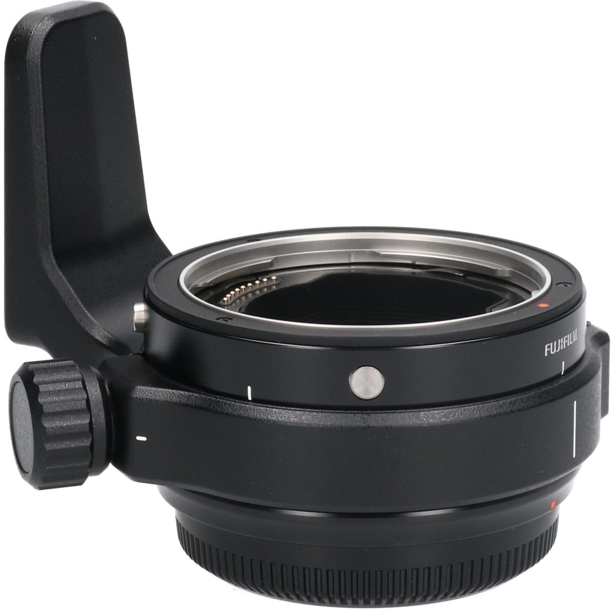 H MOUNT ADAPTER G