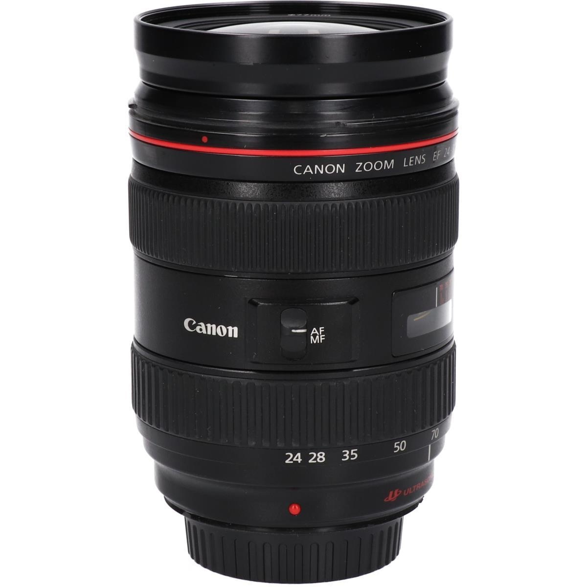 EF24-70/2.8L USM