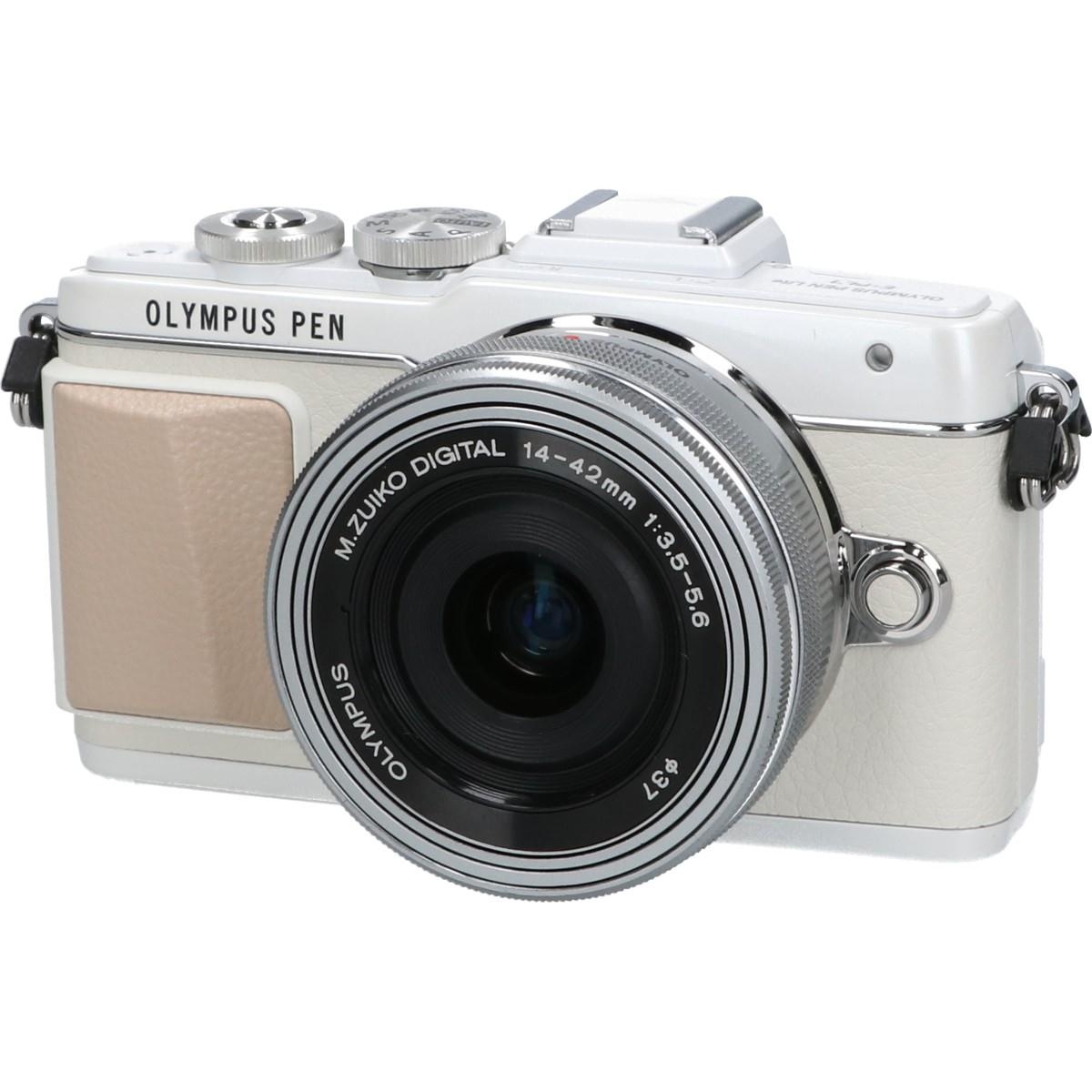 E-PL7 14-42EZKIT ホワイト
