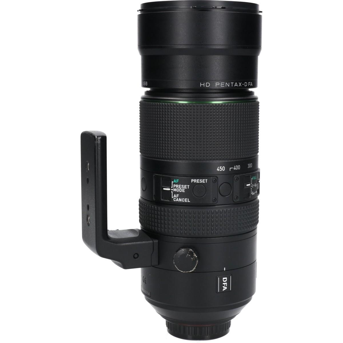 HD D FA150-450/4.5-5.6ED