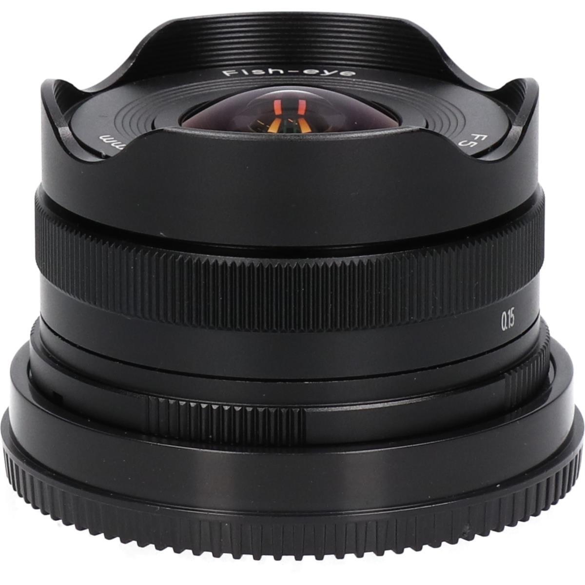 E10/5.6 FISHEYE