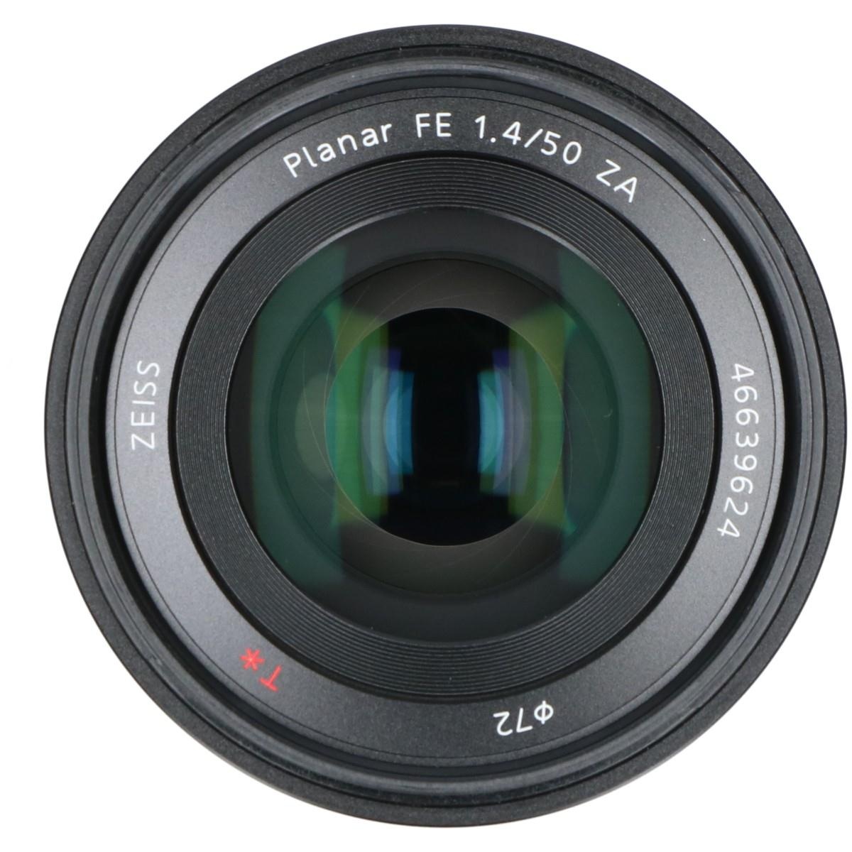 FE50/1.4ZA(SEL50F14Z)