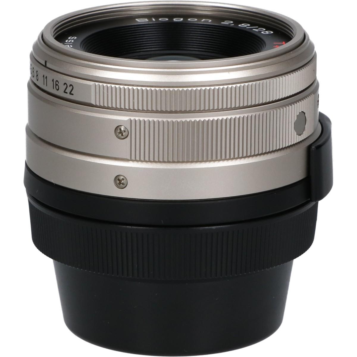 BIOGON G28/2.8
