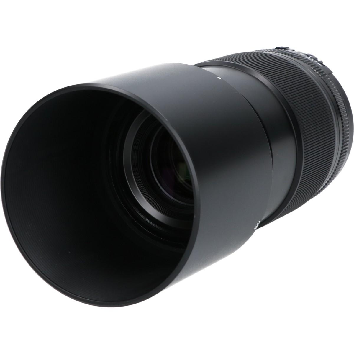 XF80/2.8R LM MACRO