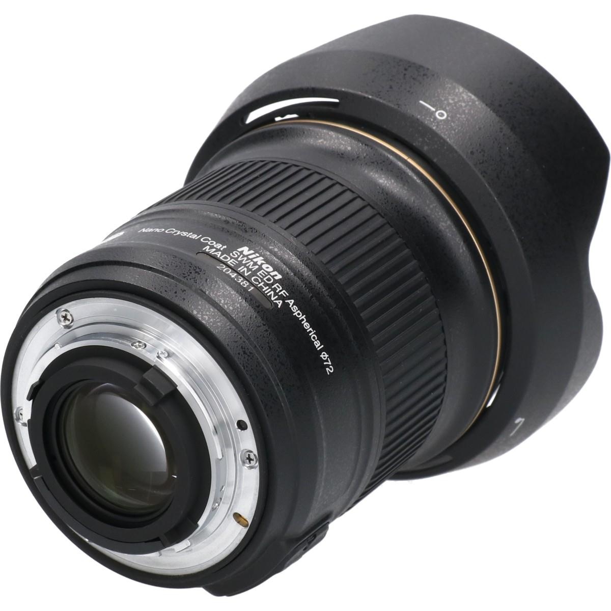 AF-S24/1.8G ED