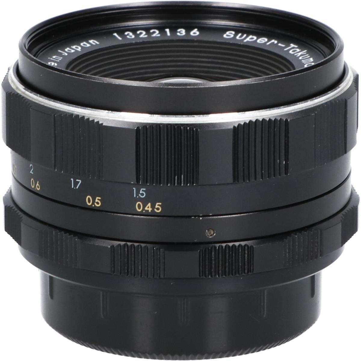 スーパータクマー35/3.5(M42)