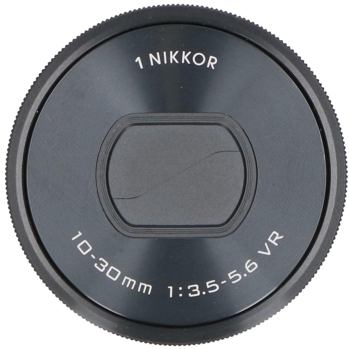1 NIKKOR VR10-30/3.5-5.6PD-ZOOM