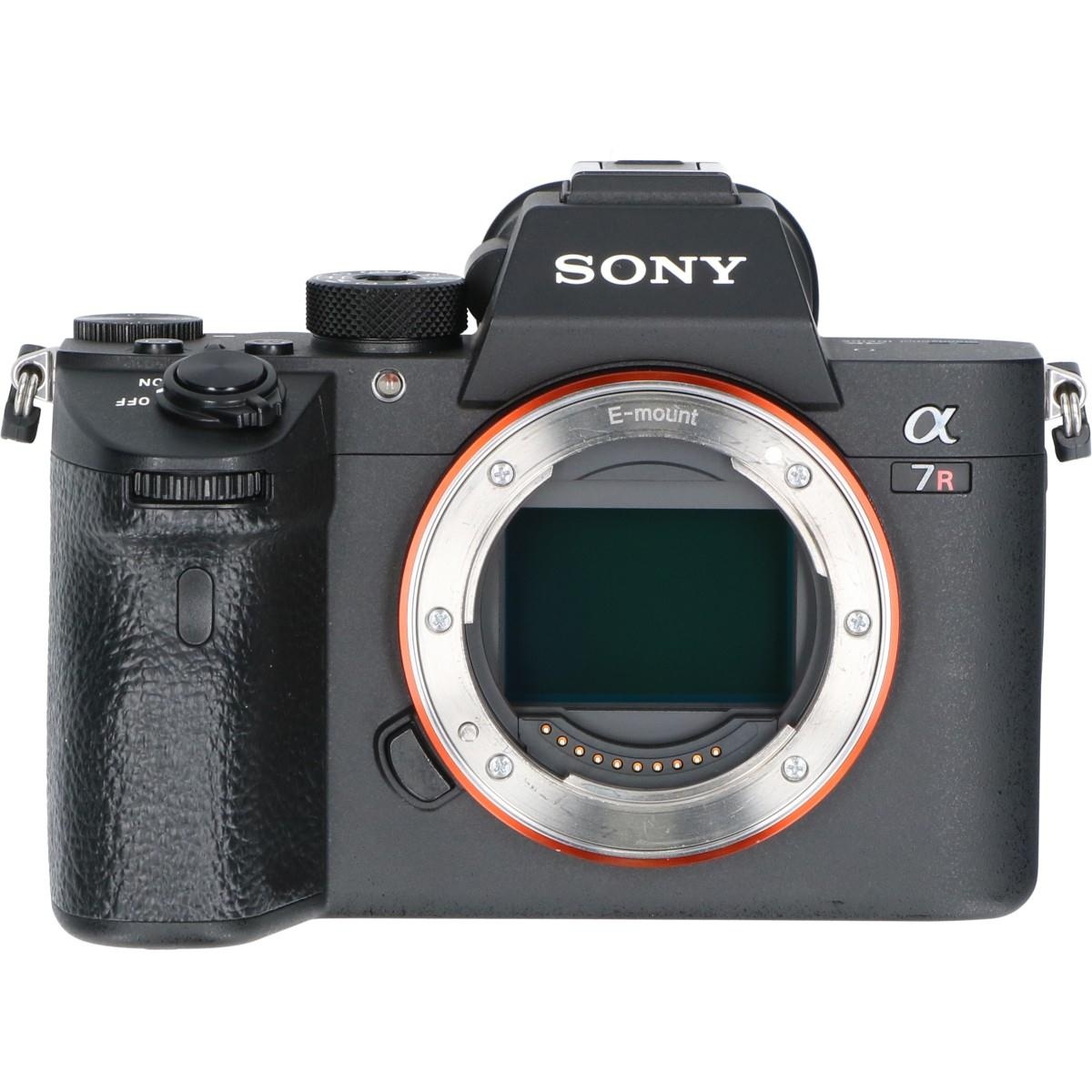 α7R III ILCE-7RM3