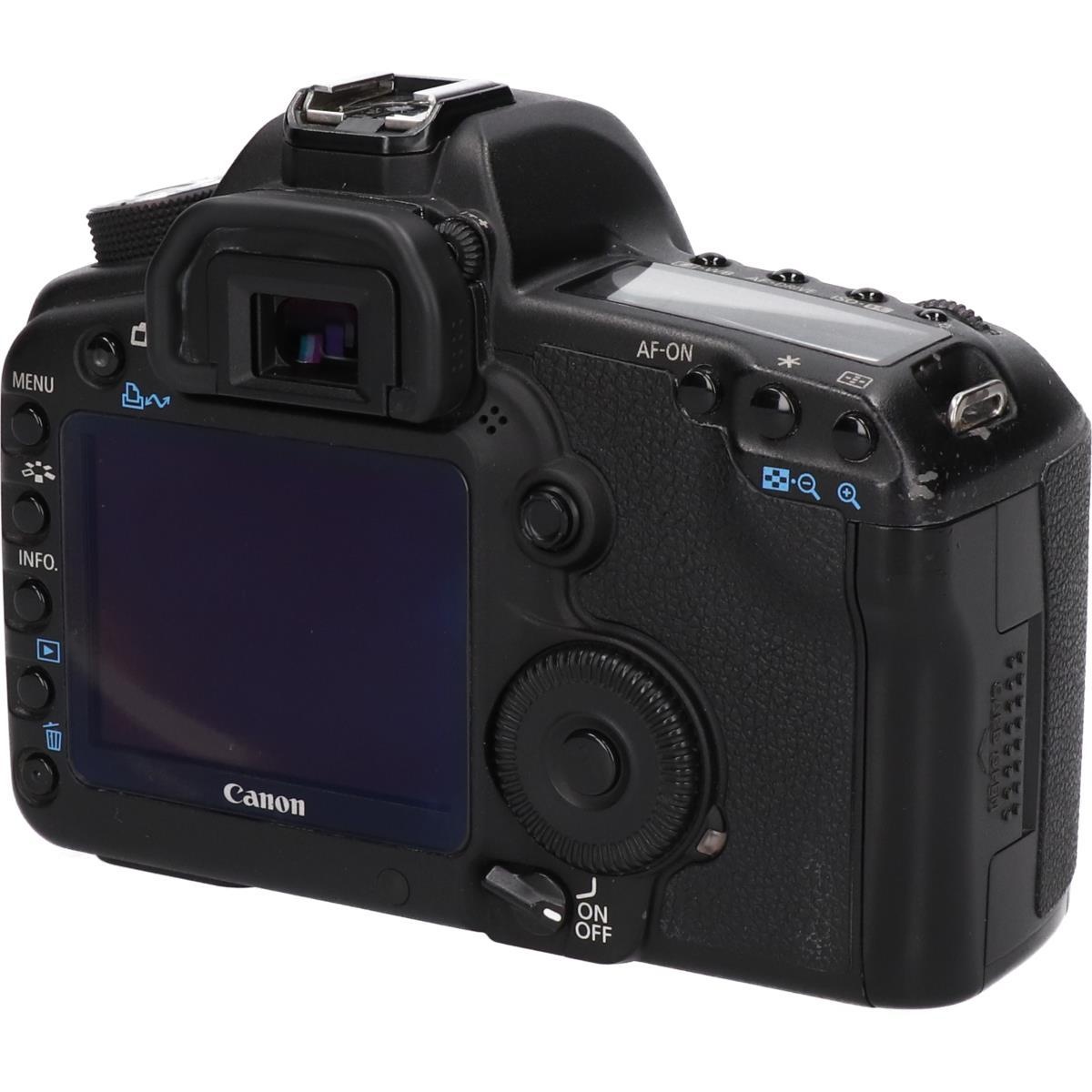 EOS5D MARK II