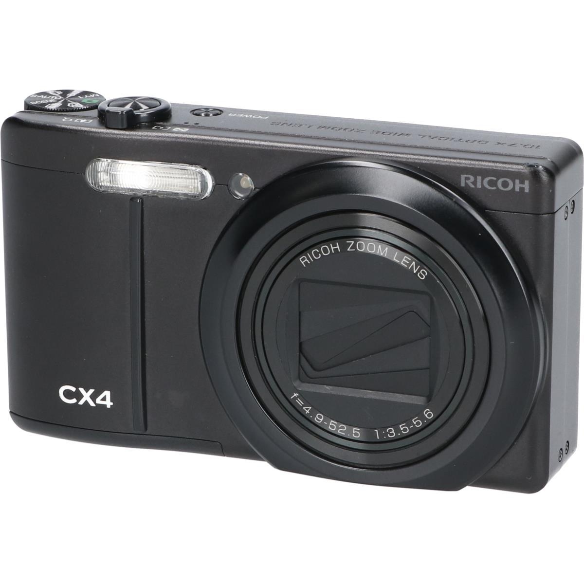 CX4
