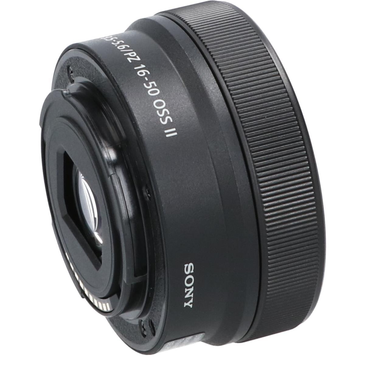 E PZ16-50/3.5-5.6OSS II