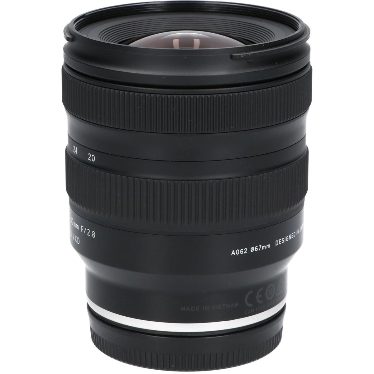 E20-40/2.8 Di III A062