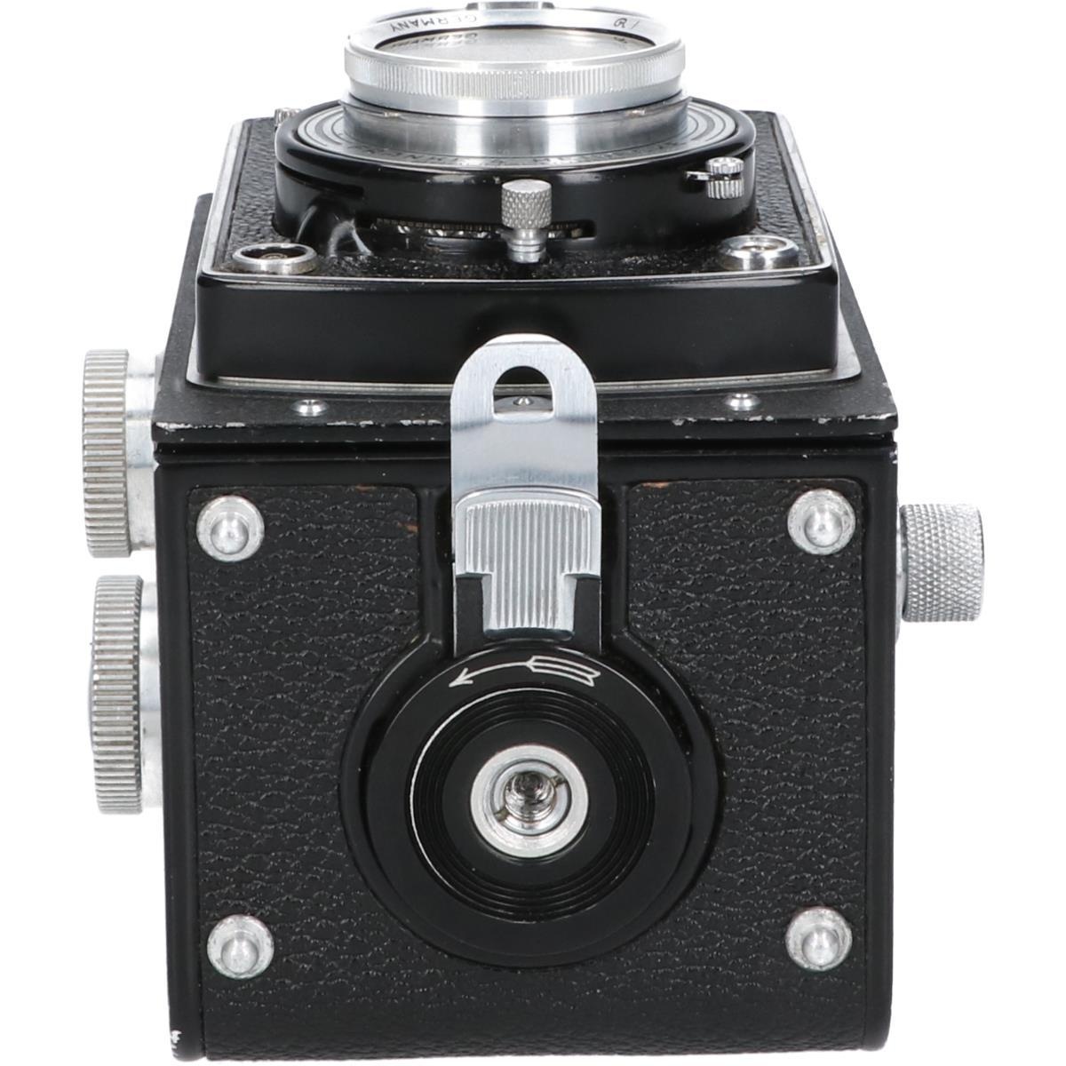 ROLLEICORDIII XENAR75/3.5
