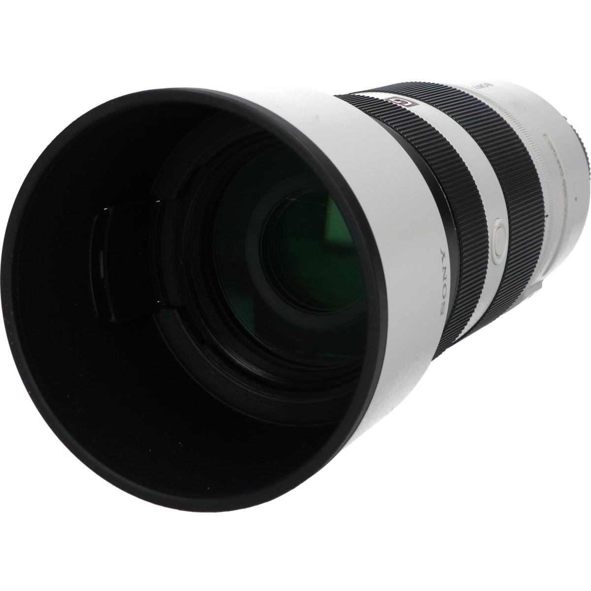 FE100-400/4.5-5.6GM OSS