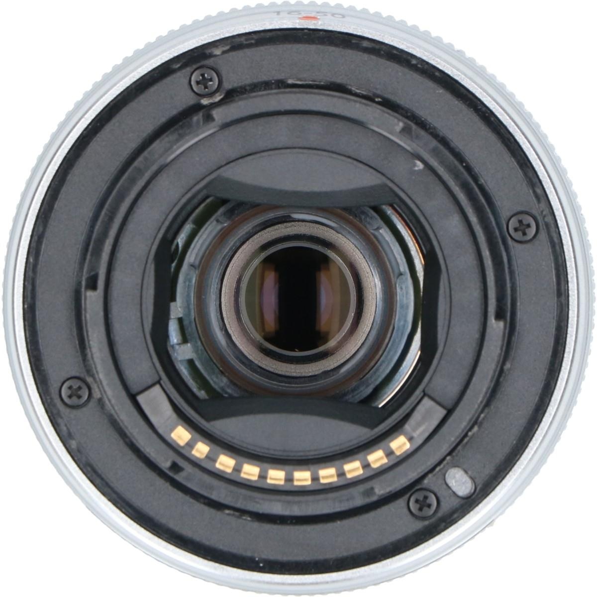 XC16-50/3.5-5.6OISシルバー