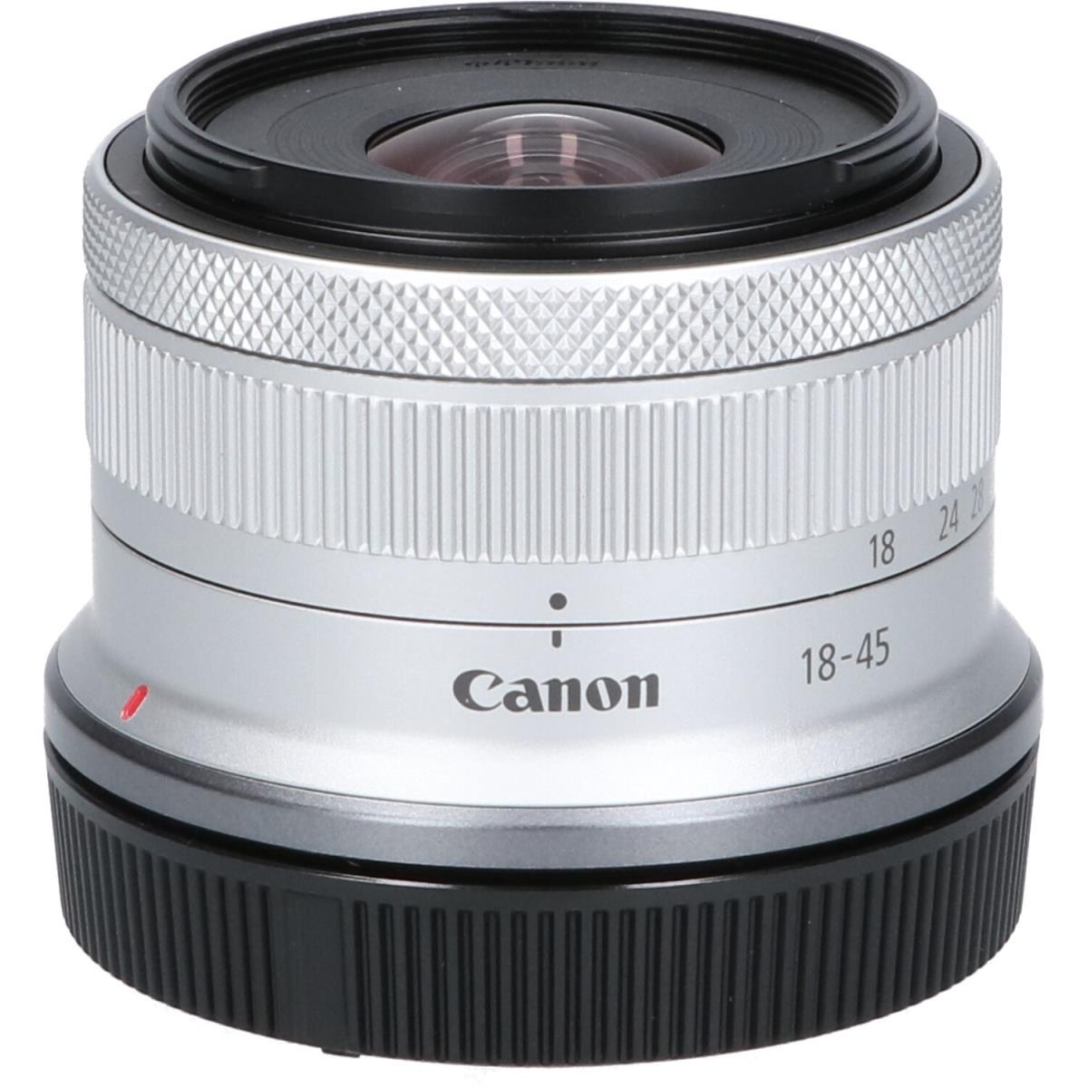 RF-S18-45/4.5-6.3IS STM