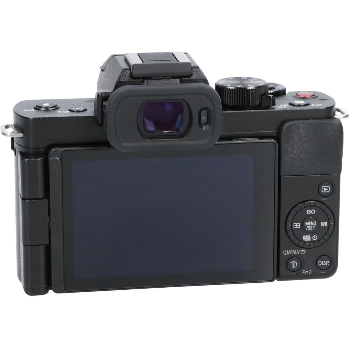 DC-G100D 12-32KIT