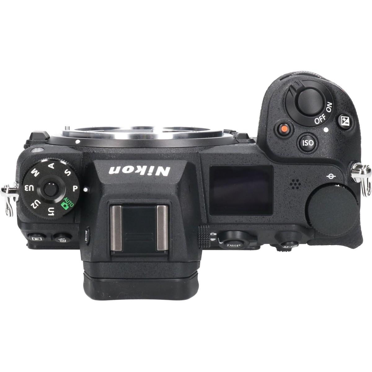 Z6II