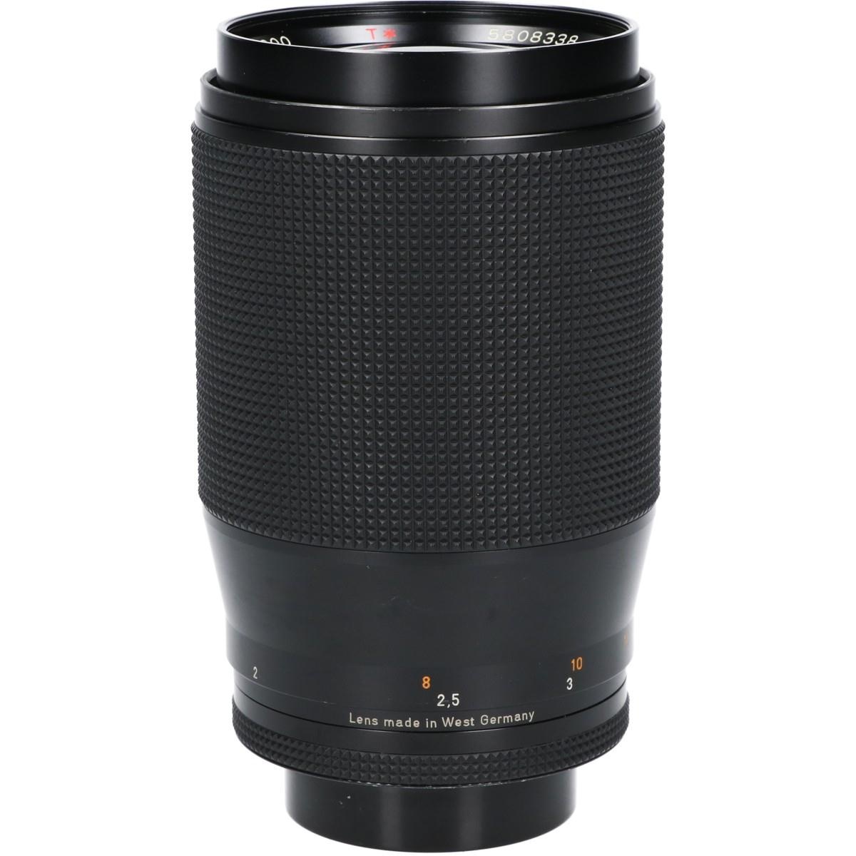 TELE-TESSAR200/3.5(G)