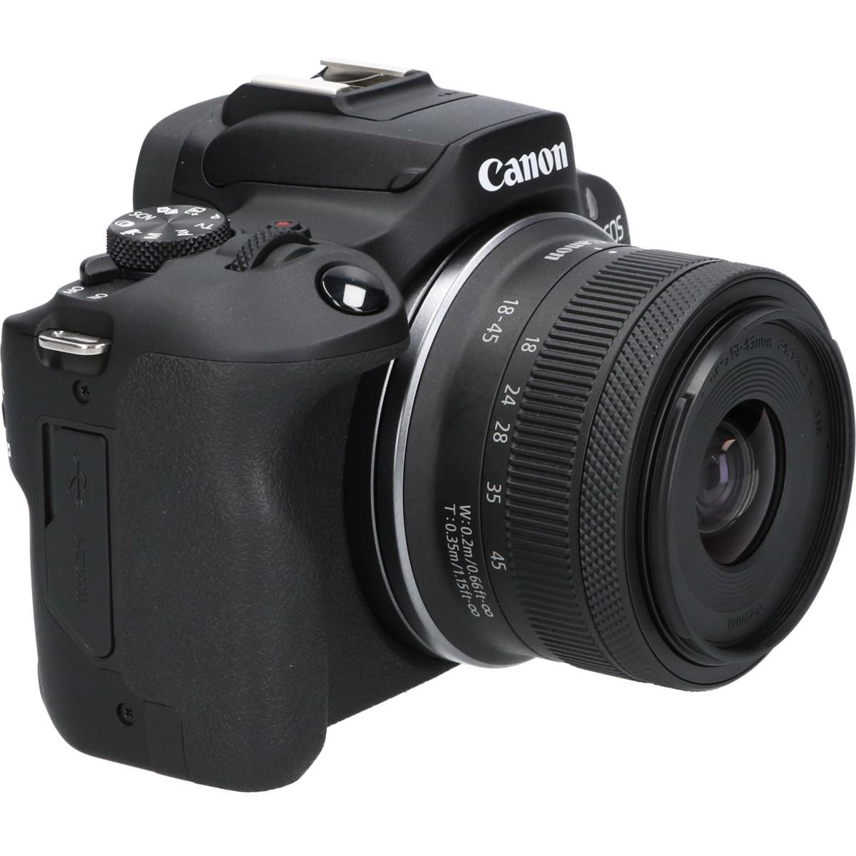 EOS R100 RF18-45IS STMキット