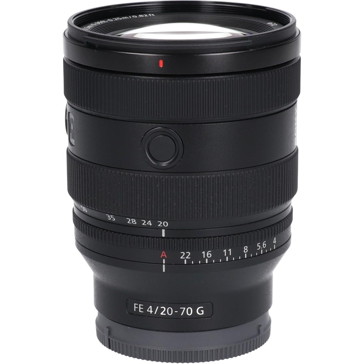 FE20-70/4G(SEL2070G)