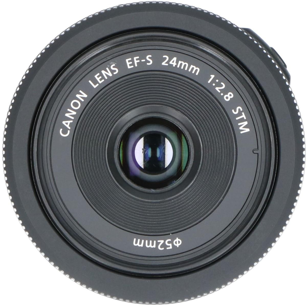 EF-S24/2.8STM